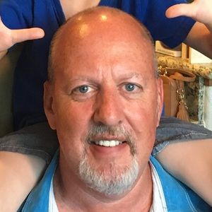 Meet your Posher, Jay